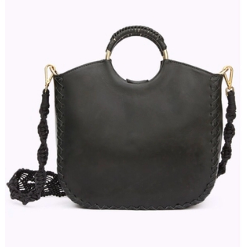 Mini Lafayette Tote - Picture 2 of 2